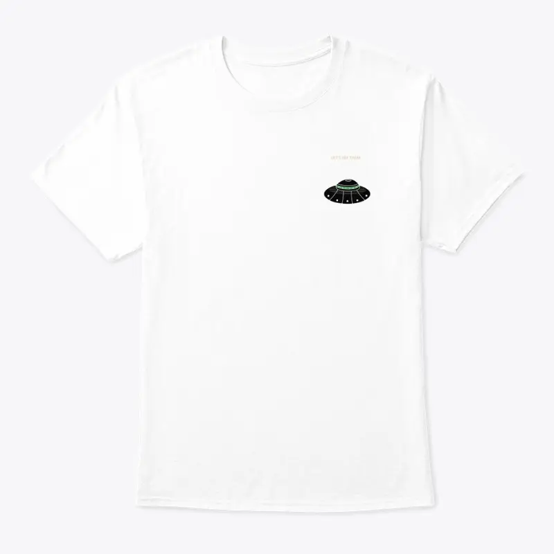 Arrived Apparel UFO